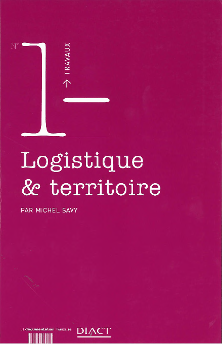 Logistique et territoire
