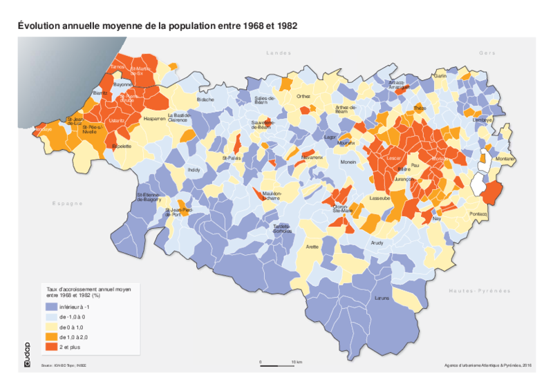 Répartition des emplois salariés du secteur de la logistique en 2015 