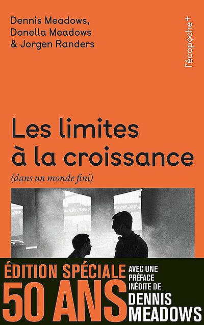 Les Limites à la croissance (dans un monde fini)