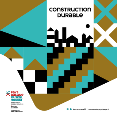 Construction durable 