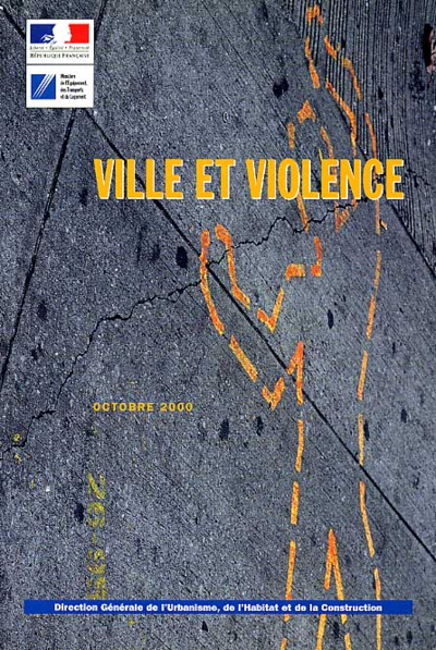 Ville et violence 