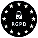 lien vers page RGPD